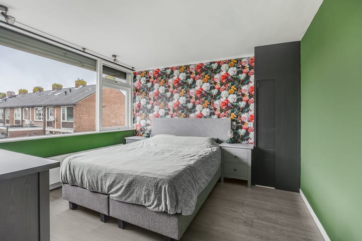 Foto 3 van Antoon Coolenstraat 29