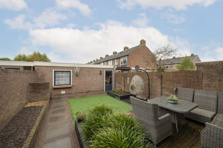 Foto 4 van Antoon Coolenstraat 29