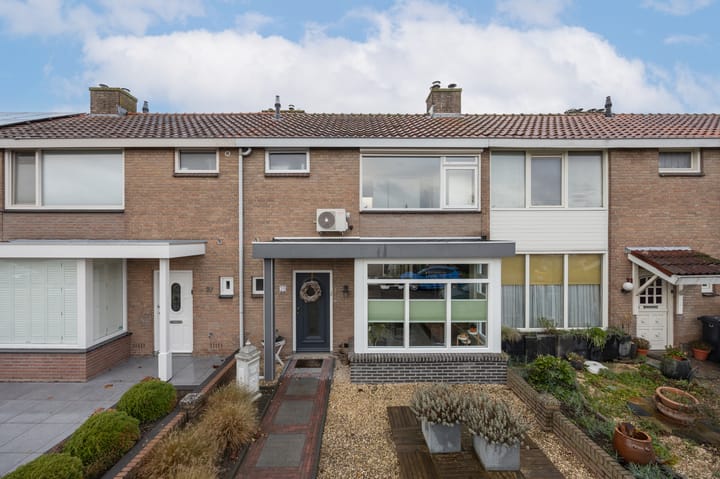 Foto 5 van Antoon Coolenstraat 29