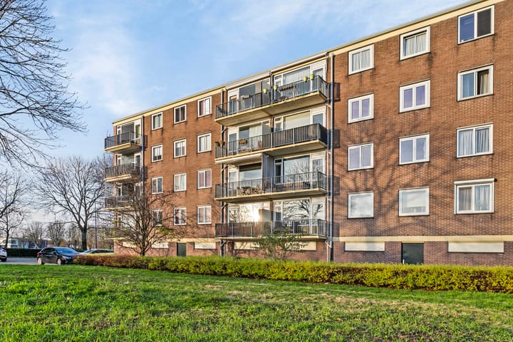 Foto 1 van Maassingel 228