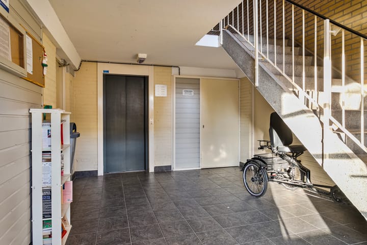 Foto 3 van Maassingel 228