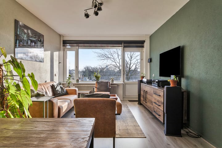 Foto 9 van Maassingel 228