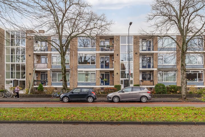 Foto 5 van Burggravenlaan 144