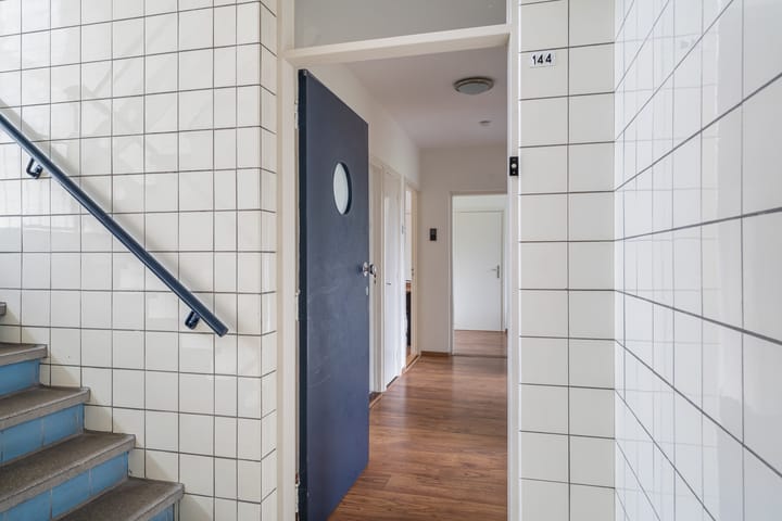 Foto 7 van Burggravenlaan 144