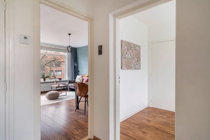 Foto 9 van Burggravenlaan 144