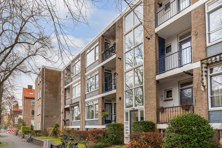 Foto 4 van Burggravenlaan 144