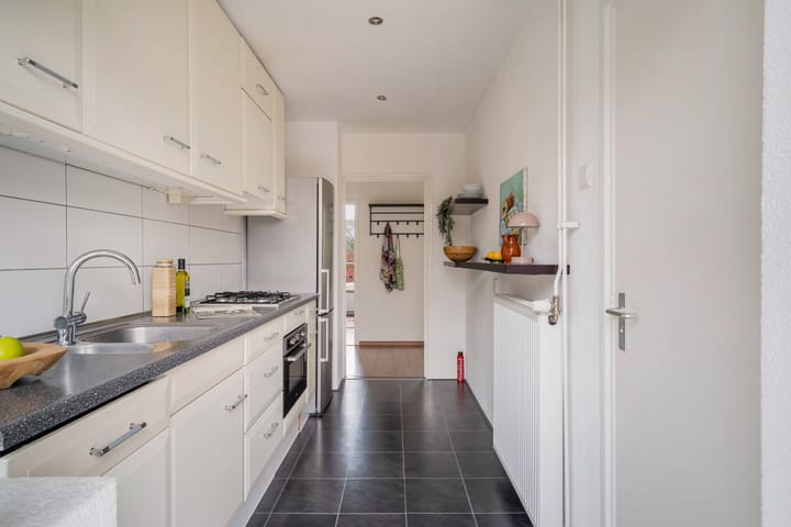 Foto 3 van Burggravenlaan 144