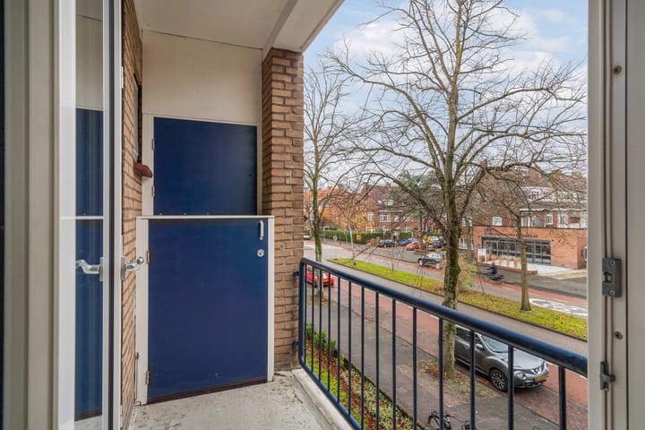 Foto 15 van Burggravenlaan 144