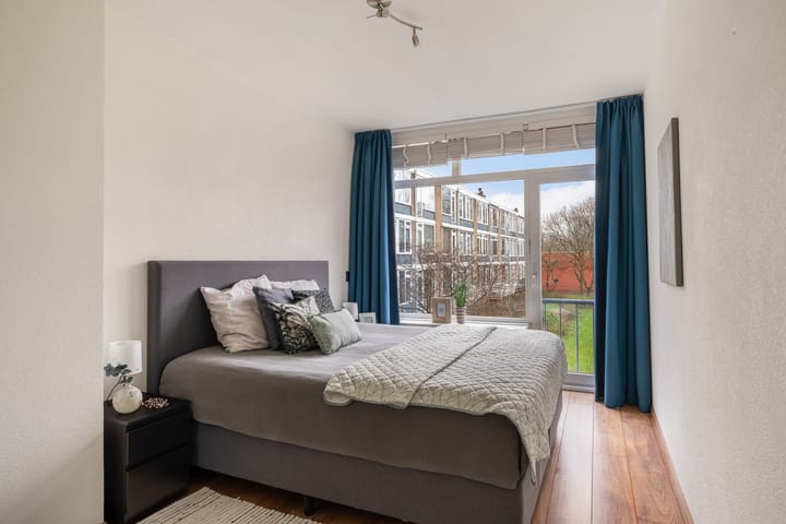 Foto 2 van Burggravenlaan 144