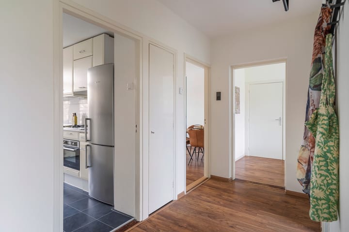 Foto 16 van Burggravenlaan 144