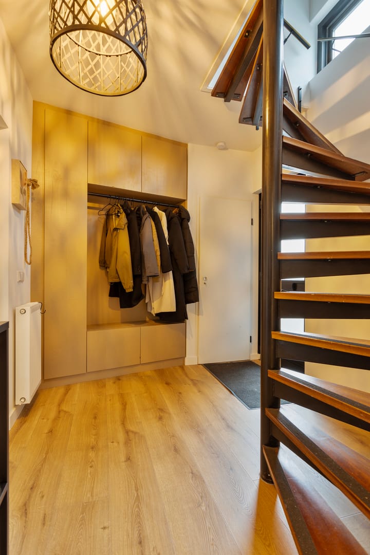 Foto 2 van Dalkruiddreef 13