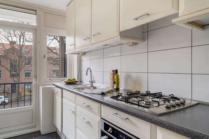 Foto 18 van Burggravenlaan 144