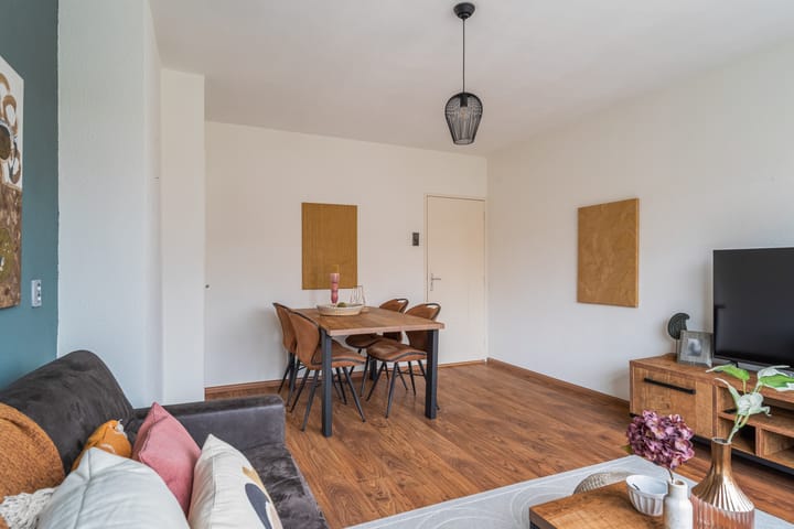 Foto 12 van Burggravenlaan 144