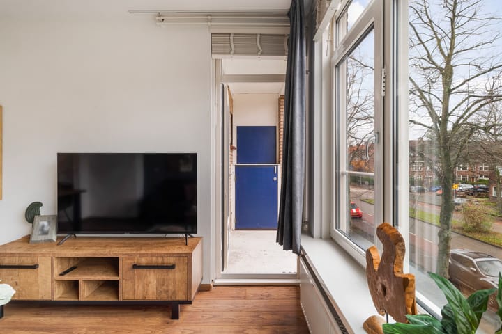 Foto 14 van Burggravenlaan 144