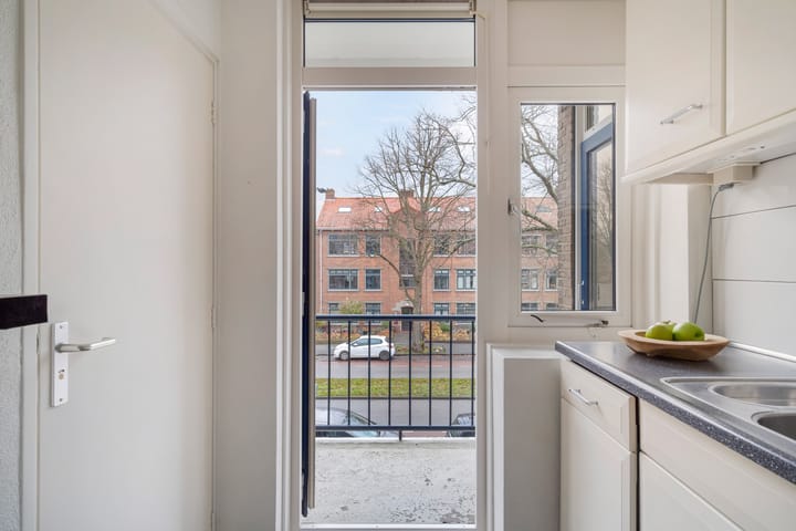 Foto 24 van Burggravenlaan 144