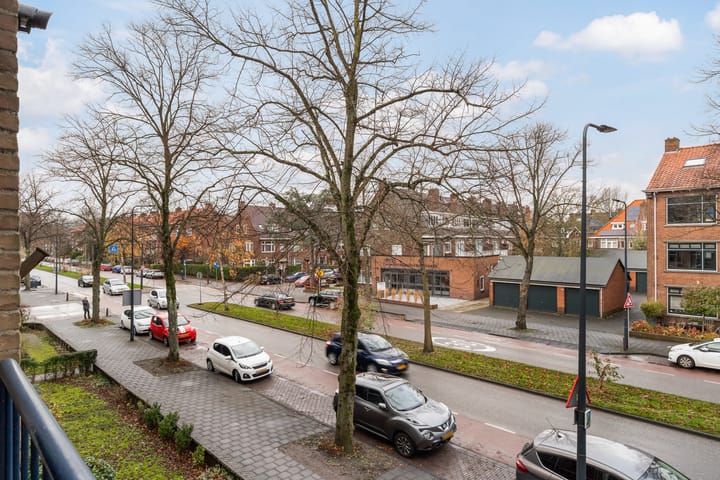 Foto 26 van Burggravenlaan 144