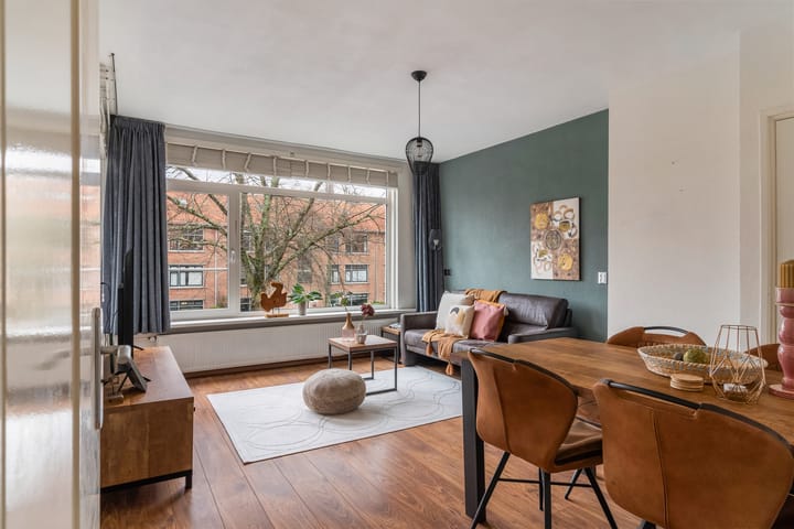 Foto 10 van Burggravenlaan 144