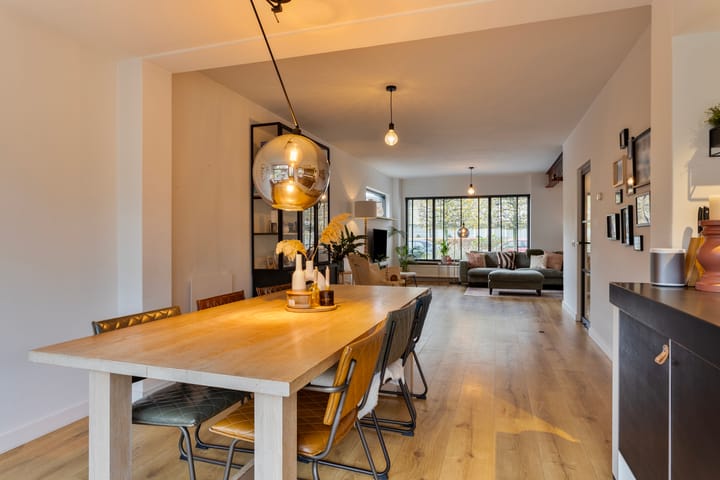 Foto 5 van Dalkruiddreef 13