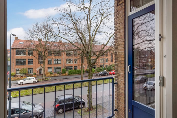 Foto 25 van Burggravenlaan 144