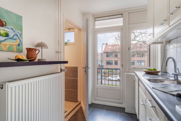 Foto 20 van Burggravenlaan 144