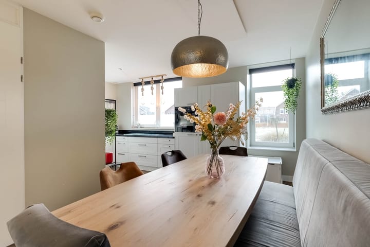 Foto 5 van Meerestein 9