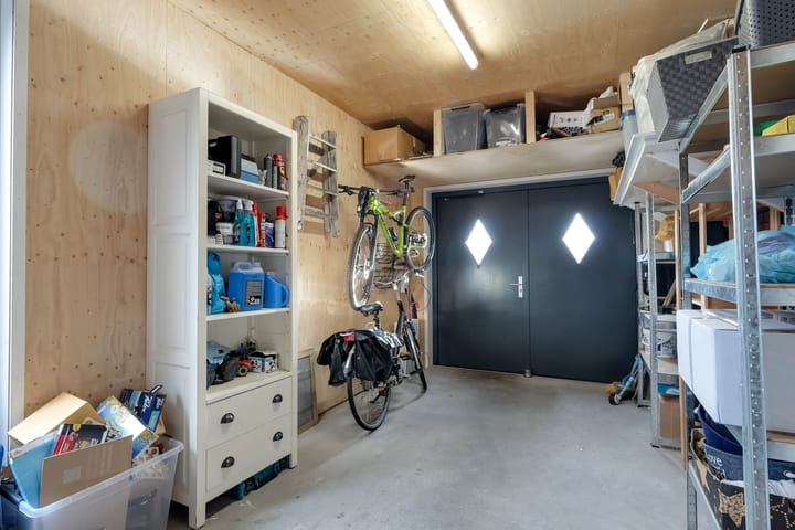 Foto 16 van Meerestein 9