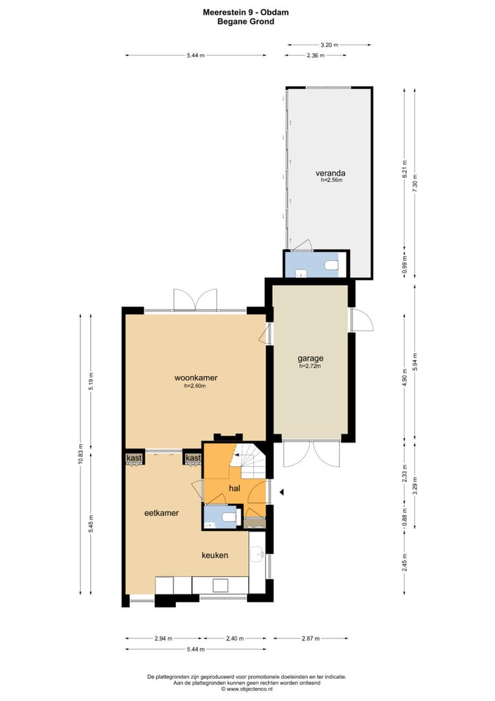 Foto 60 van Meerestein 9