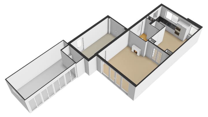 Foto 61 van Meerestein 9