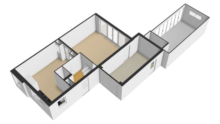 Foto 62 van Meerestein 9