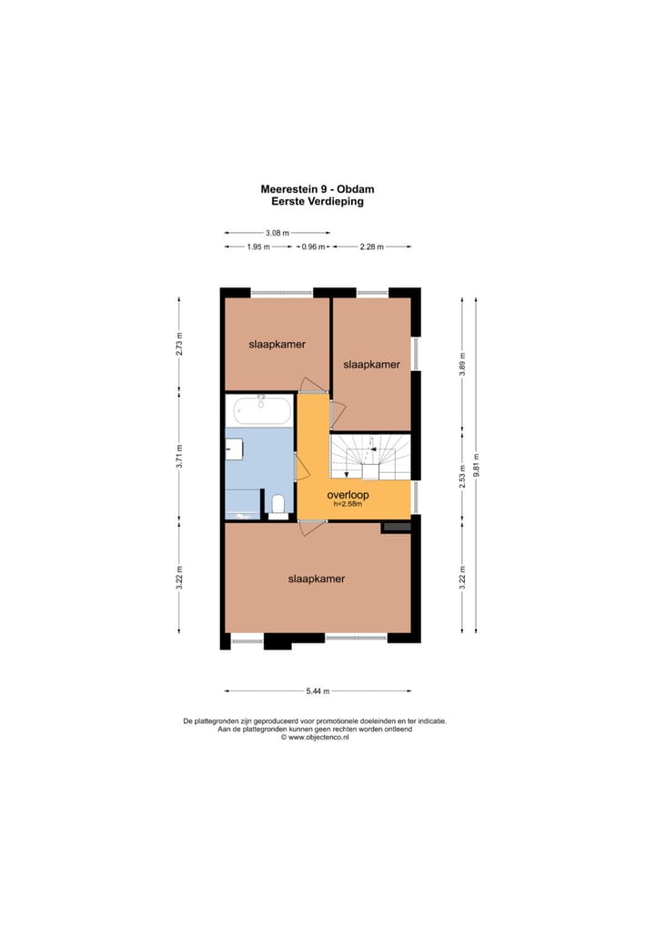 Foto 63 van Meerestein 9