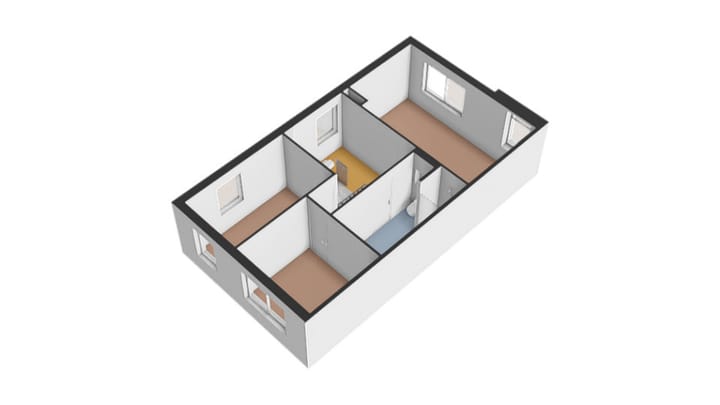 Foto 64 van Meerestein 9