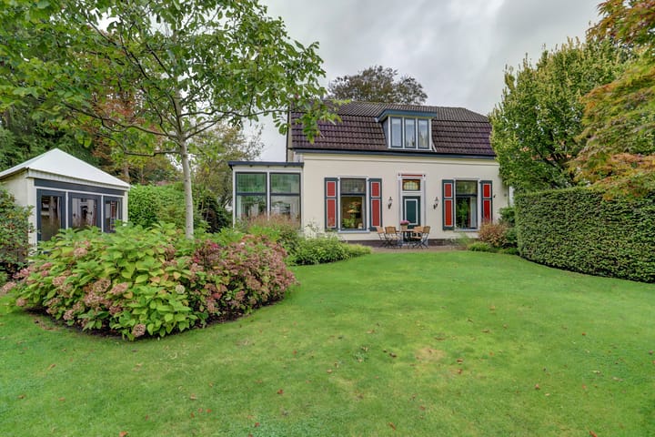 Foto 1 van Oude Utrechtseweg 12