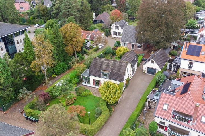 Foto 2 van Oude Utrechtseweg 12