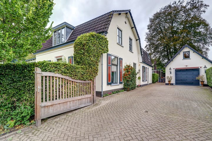 Foto 3 van Oude Utrechtseweg 12