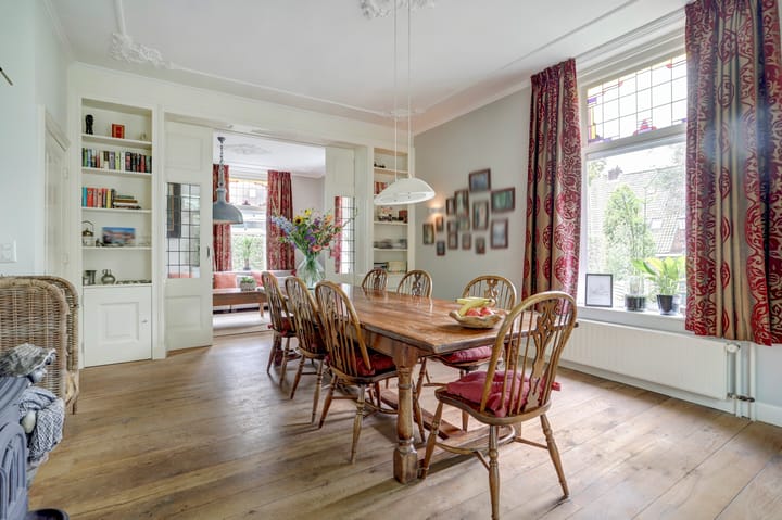 Foto 12 van Oude Utrechtseweg 12