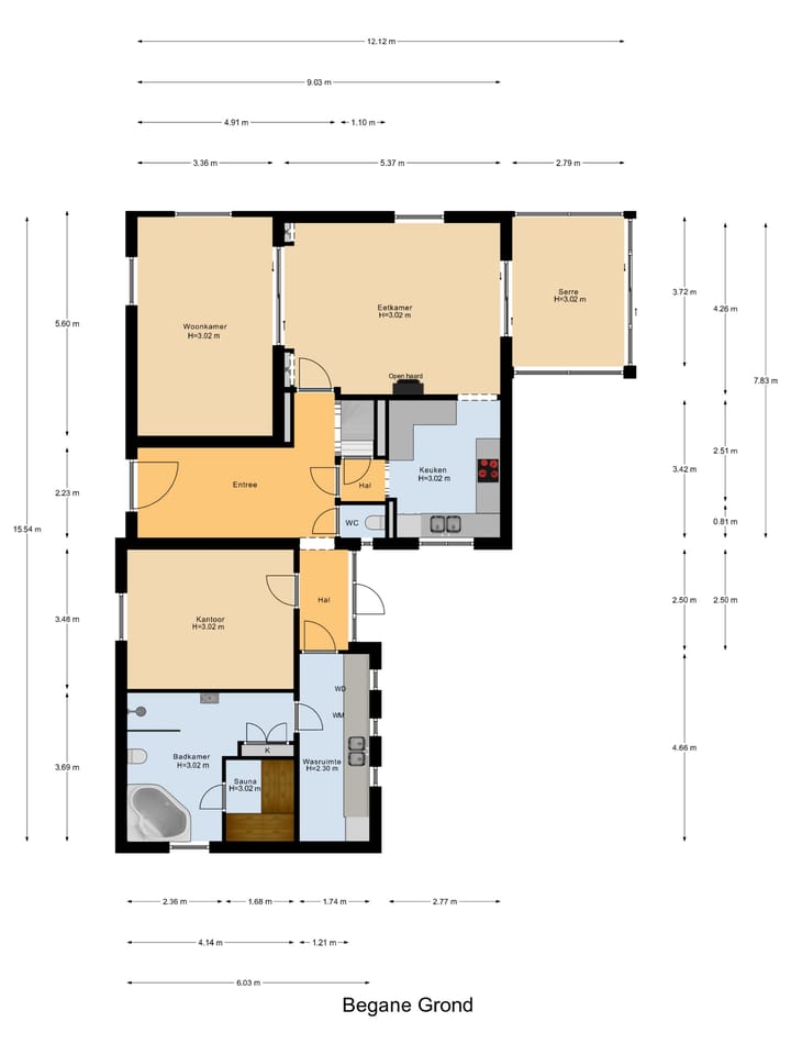 Foto 44 van Oude Utrechtseweg 12