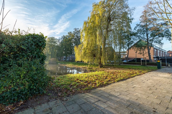 Foto 3 van Esdoorndreef 75