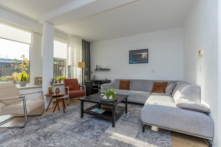 Foto 5 van Esdoorndreef 75