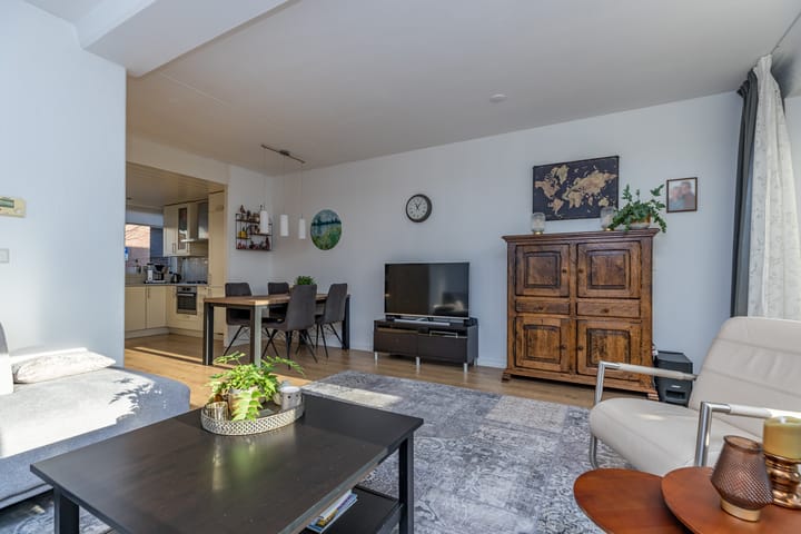 Foto 6 van Esdoorndreef 75