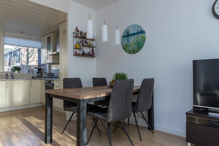 Foto 7 van Esdoorndreef 75