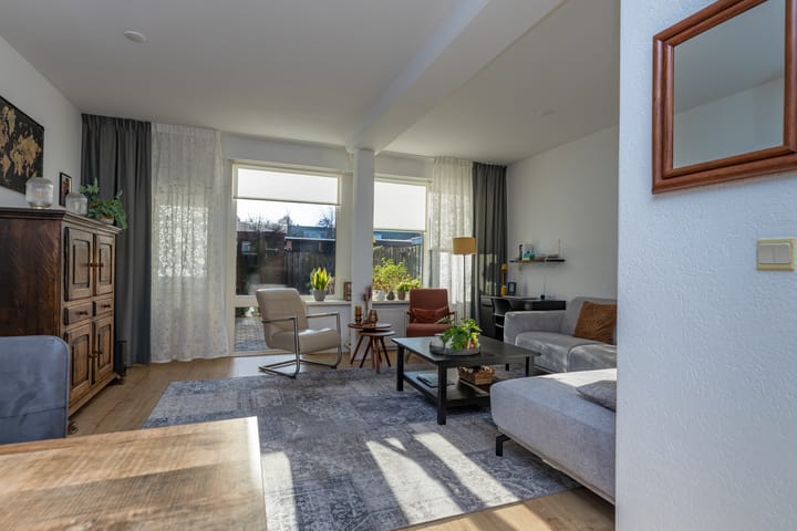 Foto 8 van Esdoorndreef 75