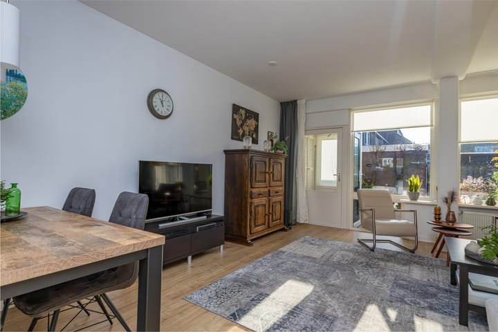 Foto 9 van Esdoorndreef 75