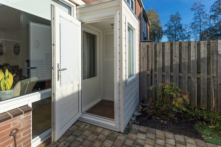 Foto 10 van Esdoorndreef 75