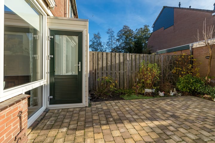 Foto 11 van Esdoorndreef 75