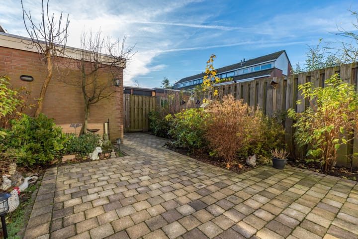 Foto 12 van Esdoorndreef 75