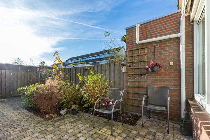 Foto 13 van Esdoorndreef 75