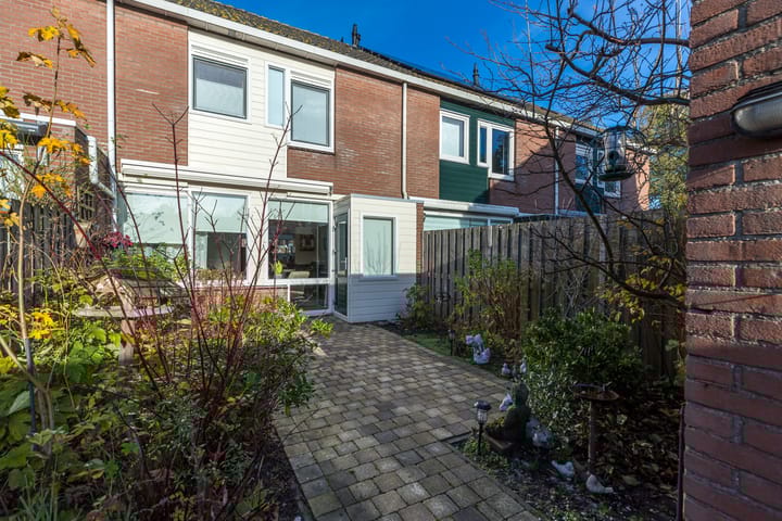 Foto 14 van Esdoorndreef 75