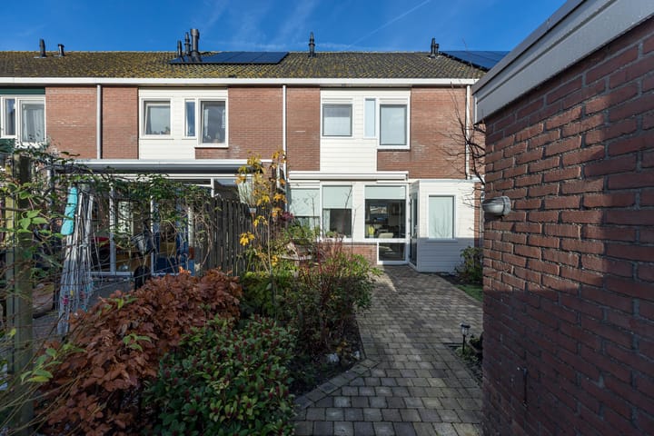 Foto 15 van Esdoorndreef 75