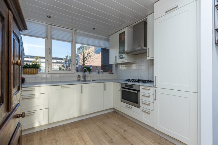 Foto 16 van Esdoorndreef 75