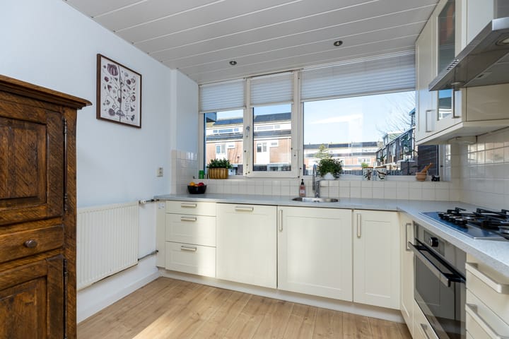 Foto 17 van Esdoorndreef 75